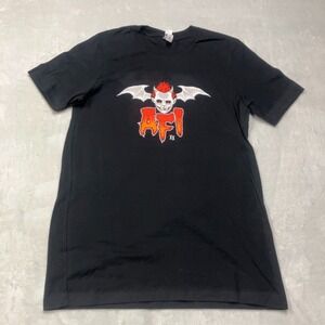 AFI The‎ Despair Faction Fan Club Shirt 2002 - 2022